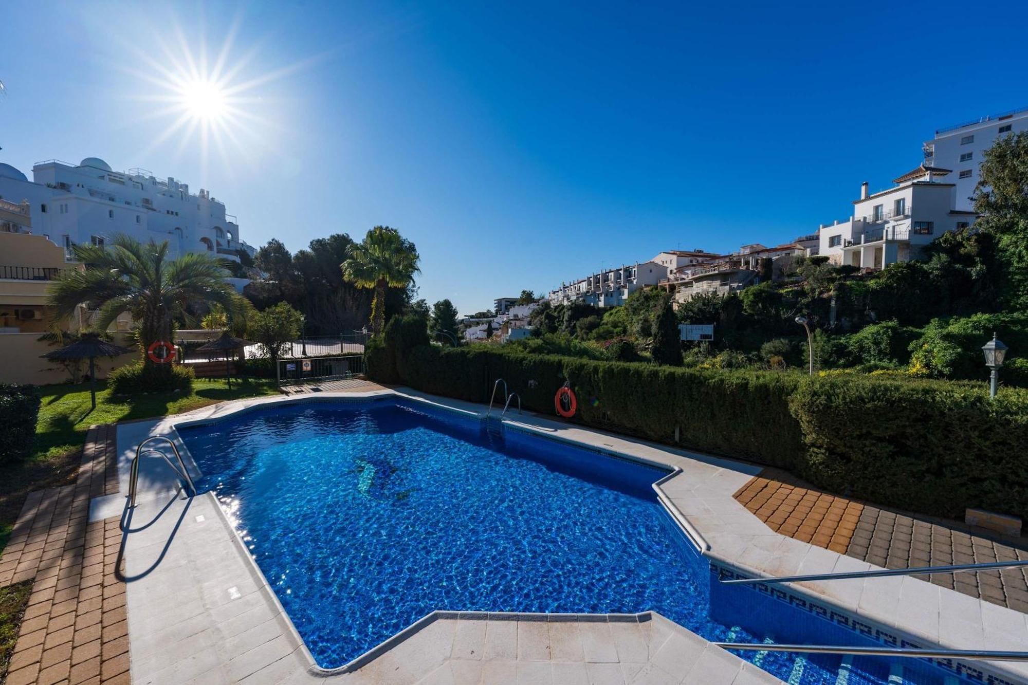 Apartment Jardines De Burriana 33 *