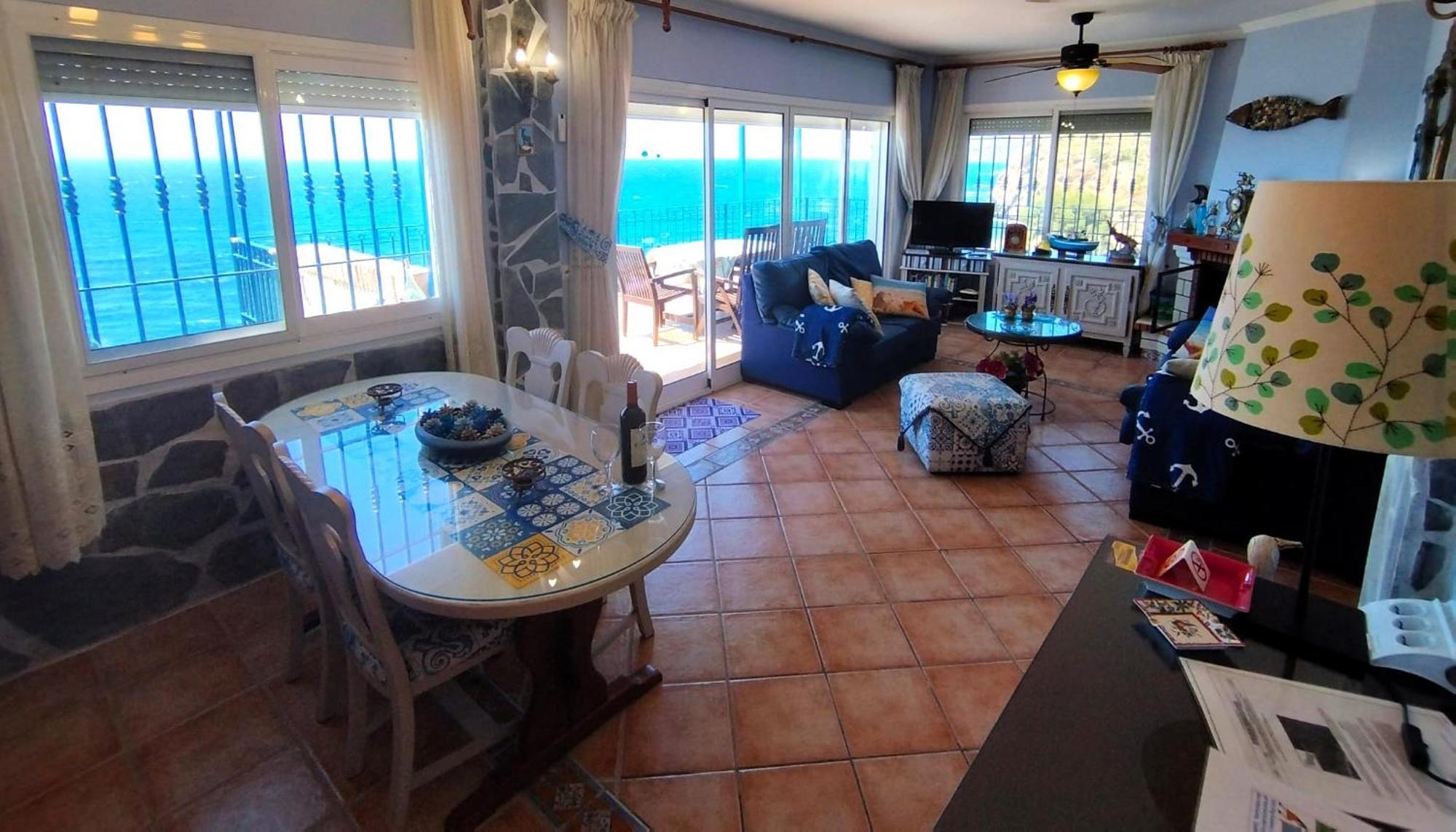 Appartement Balcon Del Duende *