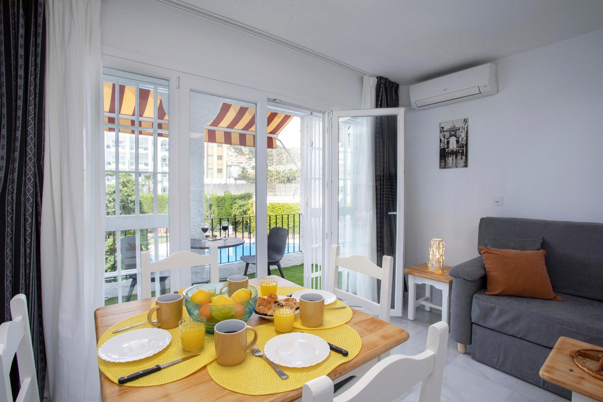 Sunstay Relax Rio Marina Apartment