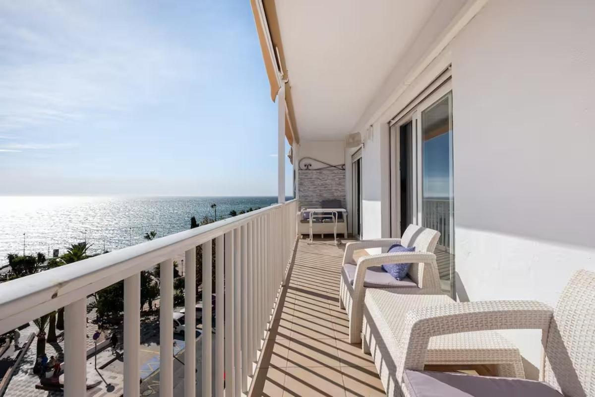 Rentitspain Vistas Unicas Apartment Nerja