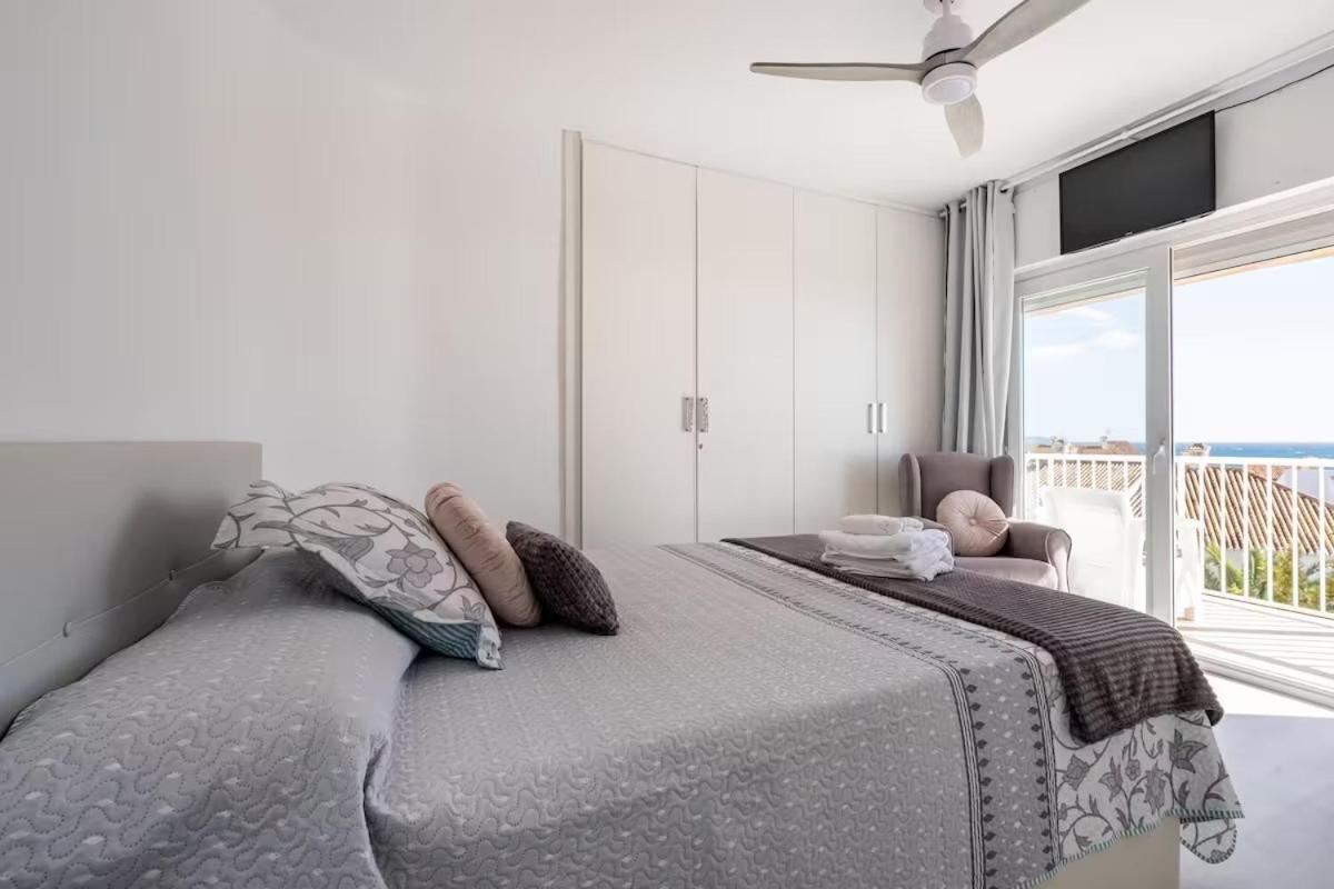 Apartment Rentitspain Vistas Unicas Nerja