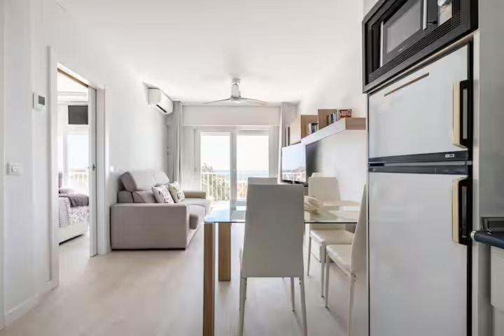 Apartment Rentitspain Vistas Unicas *