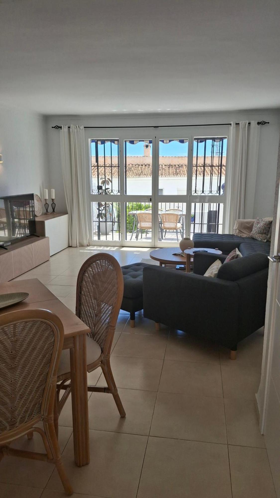 Carmen Casa Helena Nerja