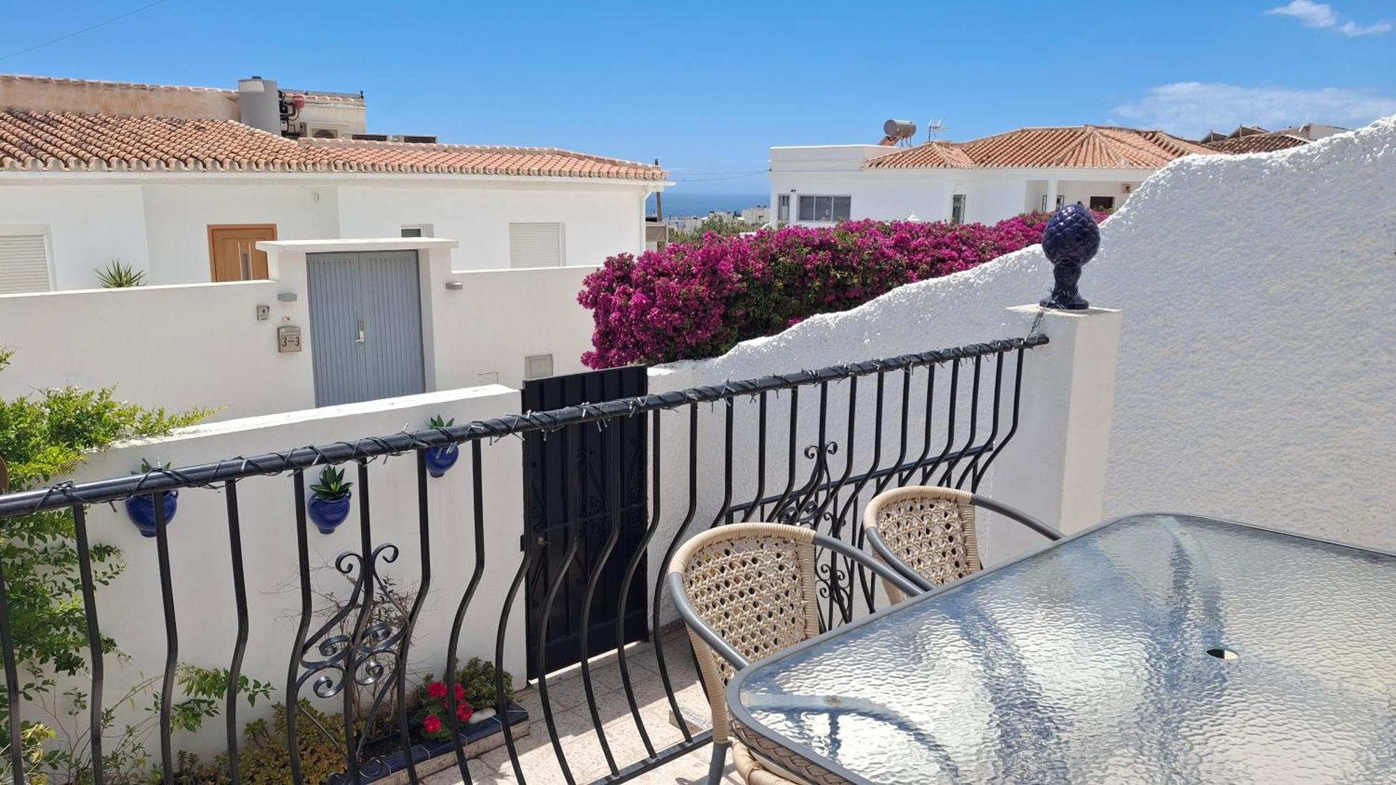 Holiday home Carmen Casa Helena Nerja
