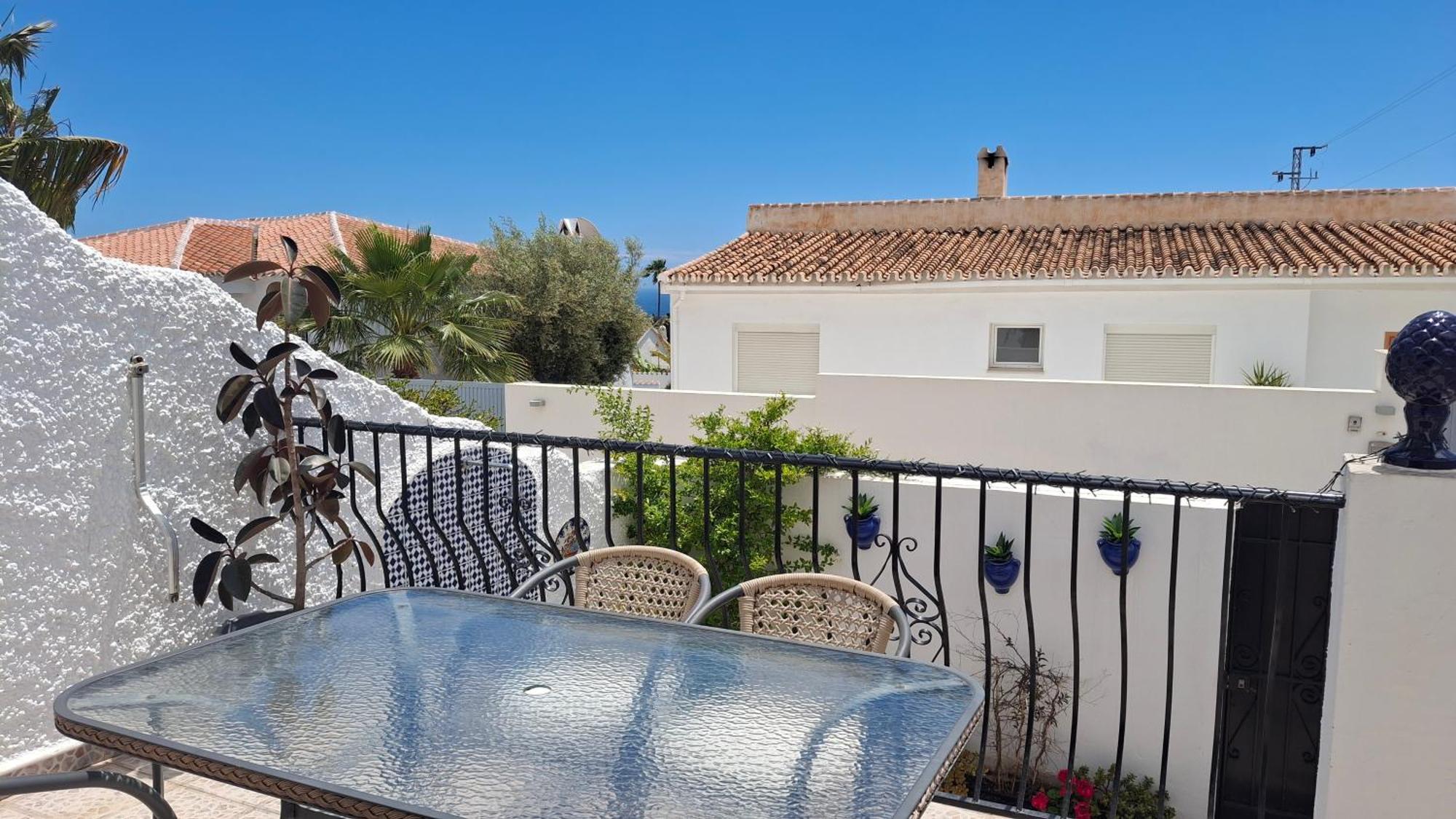 Carmen Casa Helena Holiday home
