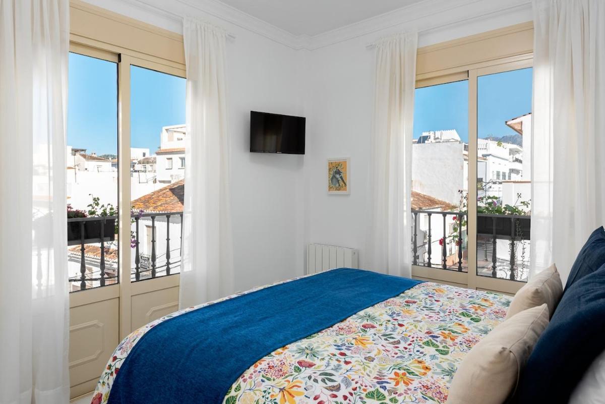 Appartement Balcon De Centro & Playa *