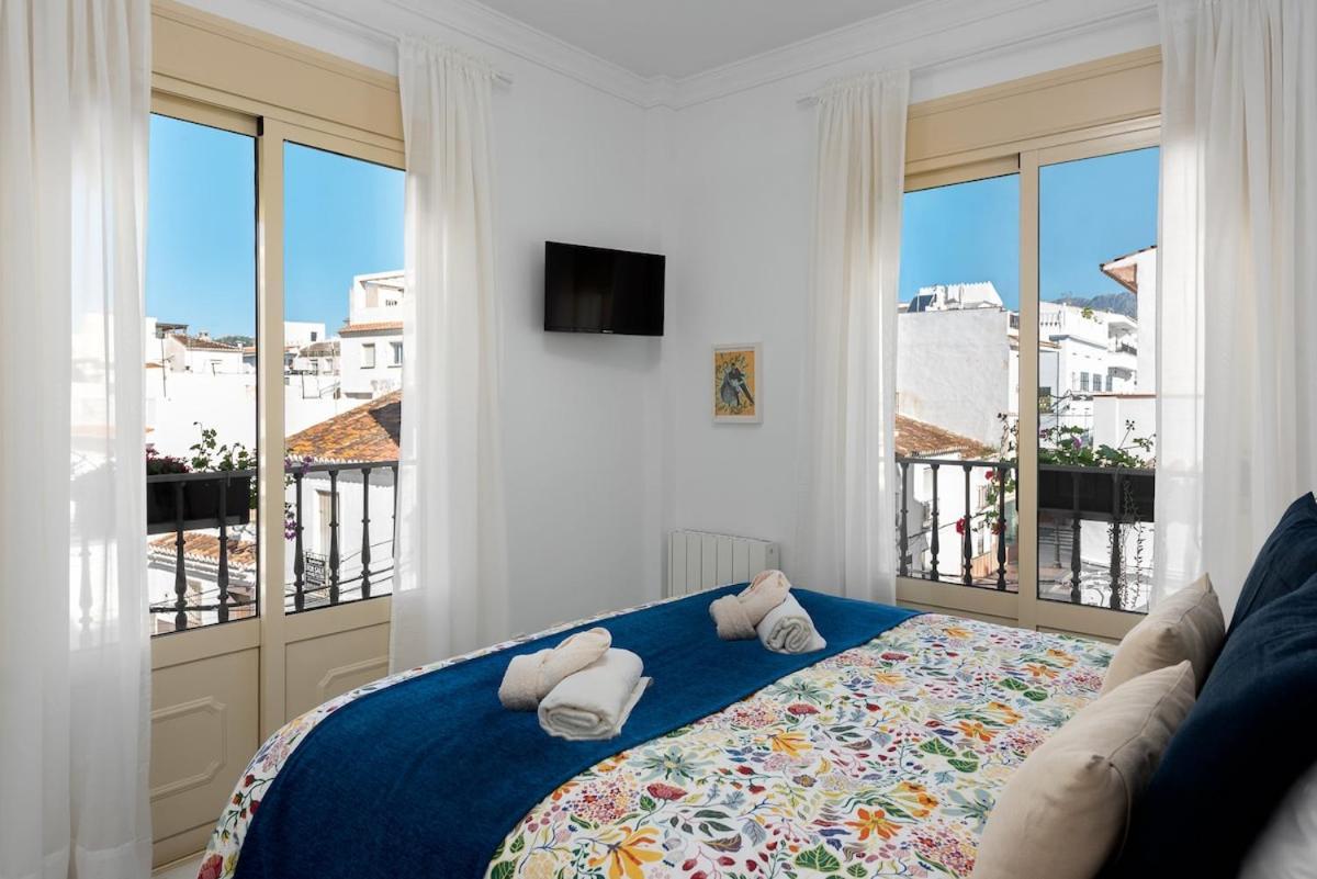 Balcon De Centro & Playa * Nerja