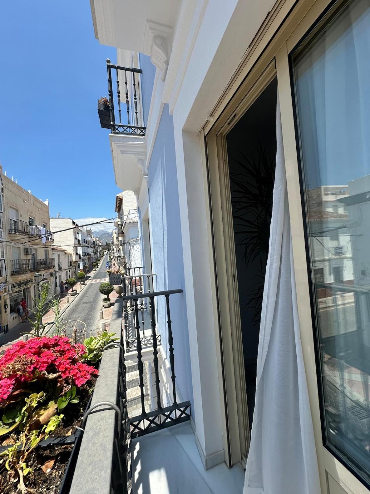 Balcon De Centro & Playa Appartement *