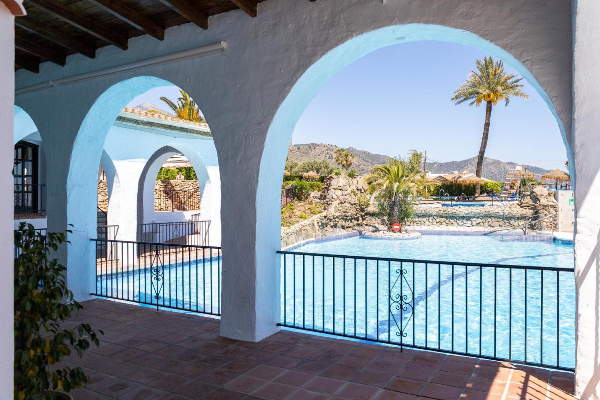 Capistrano Village B, 1 Bedroom + Free Wi-fi *
