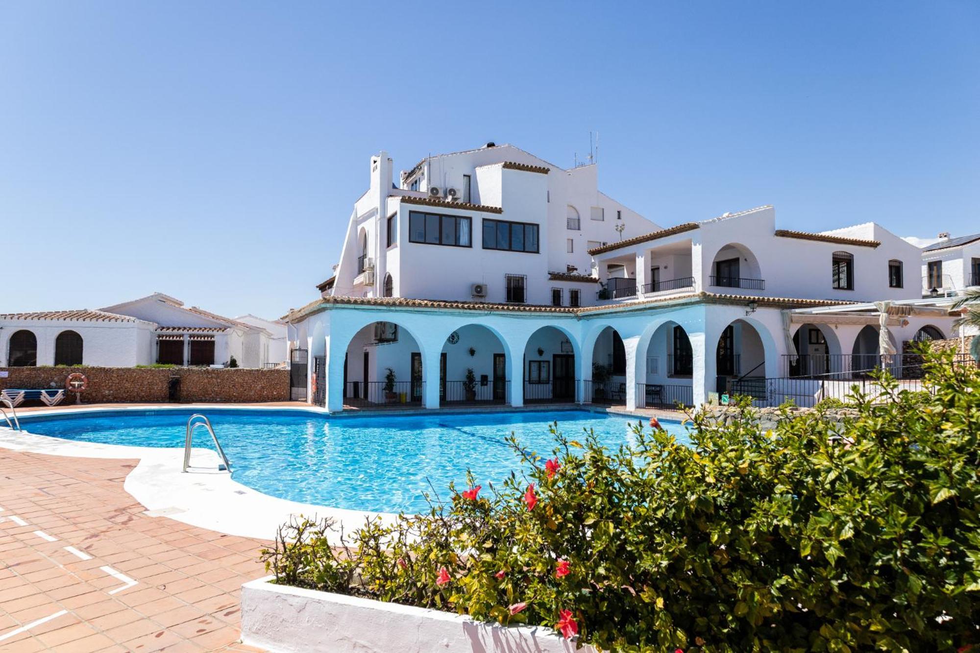 Appartement Capistrano Village, 1 Bedroom + Free Wi-fi *