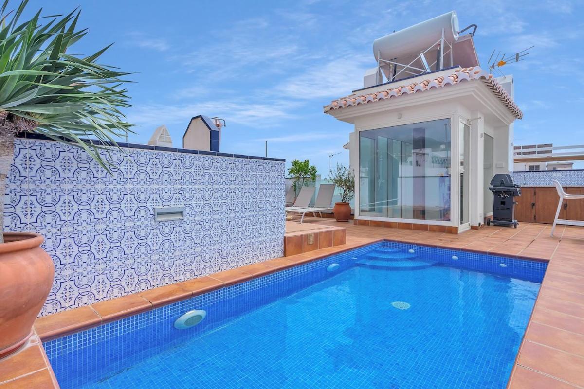 Casa Corazon Holiday home