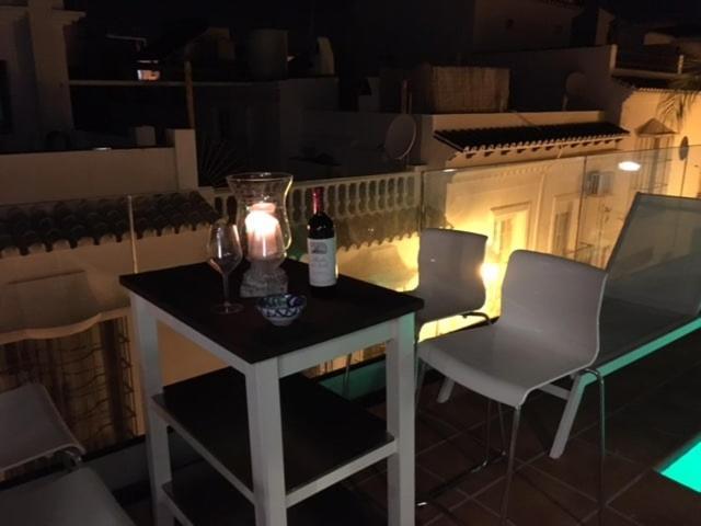 Casa Corazon Holiday home