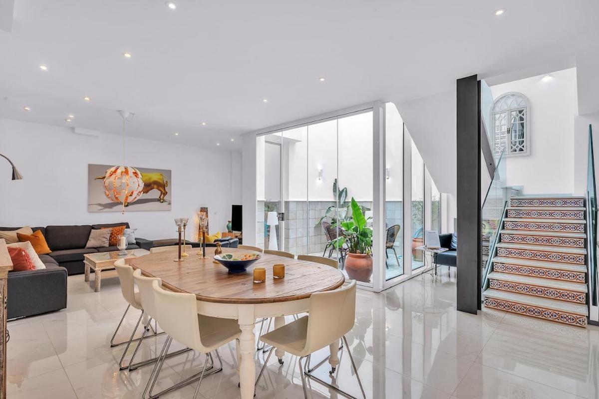 Casa Corazon Holiday home