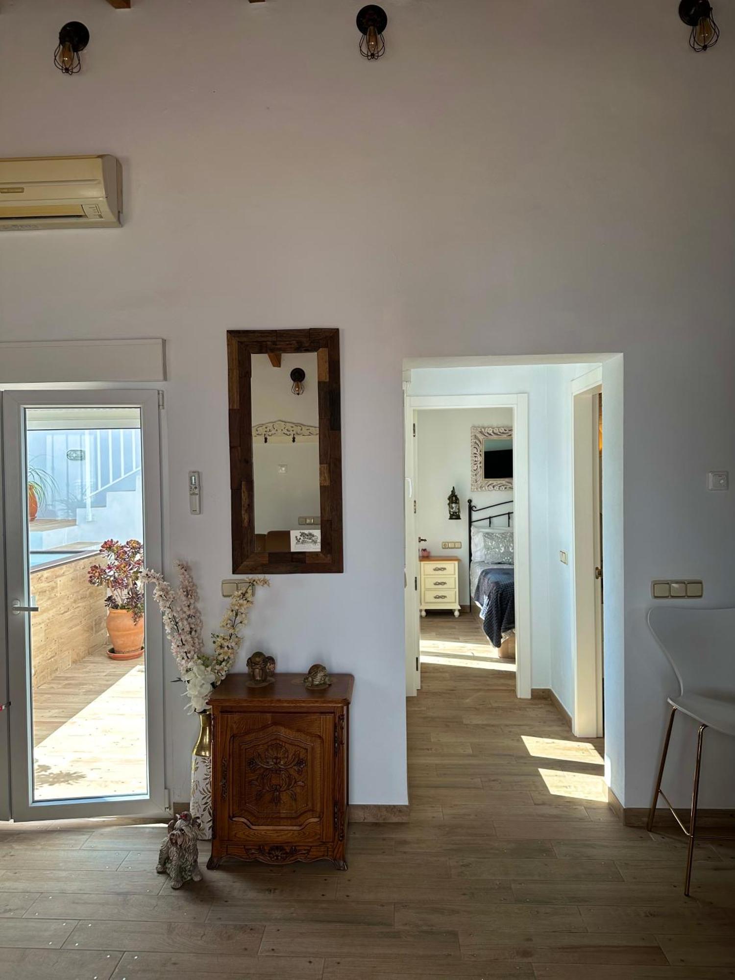 Casa Noah Сasa de vacaciones