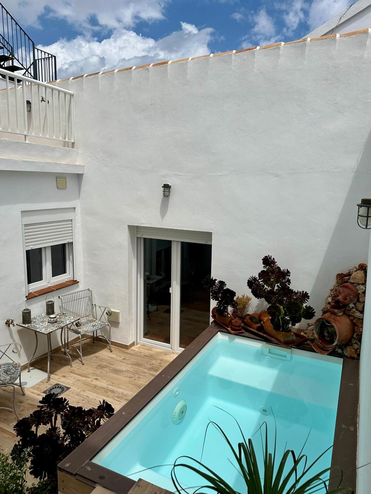 Casa Noah * Nerja