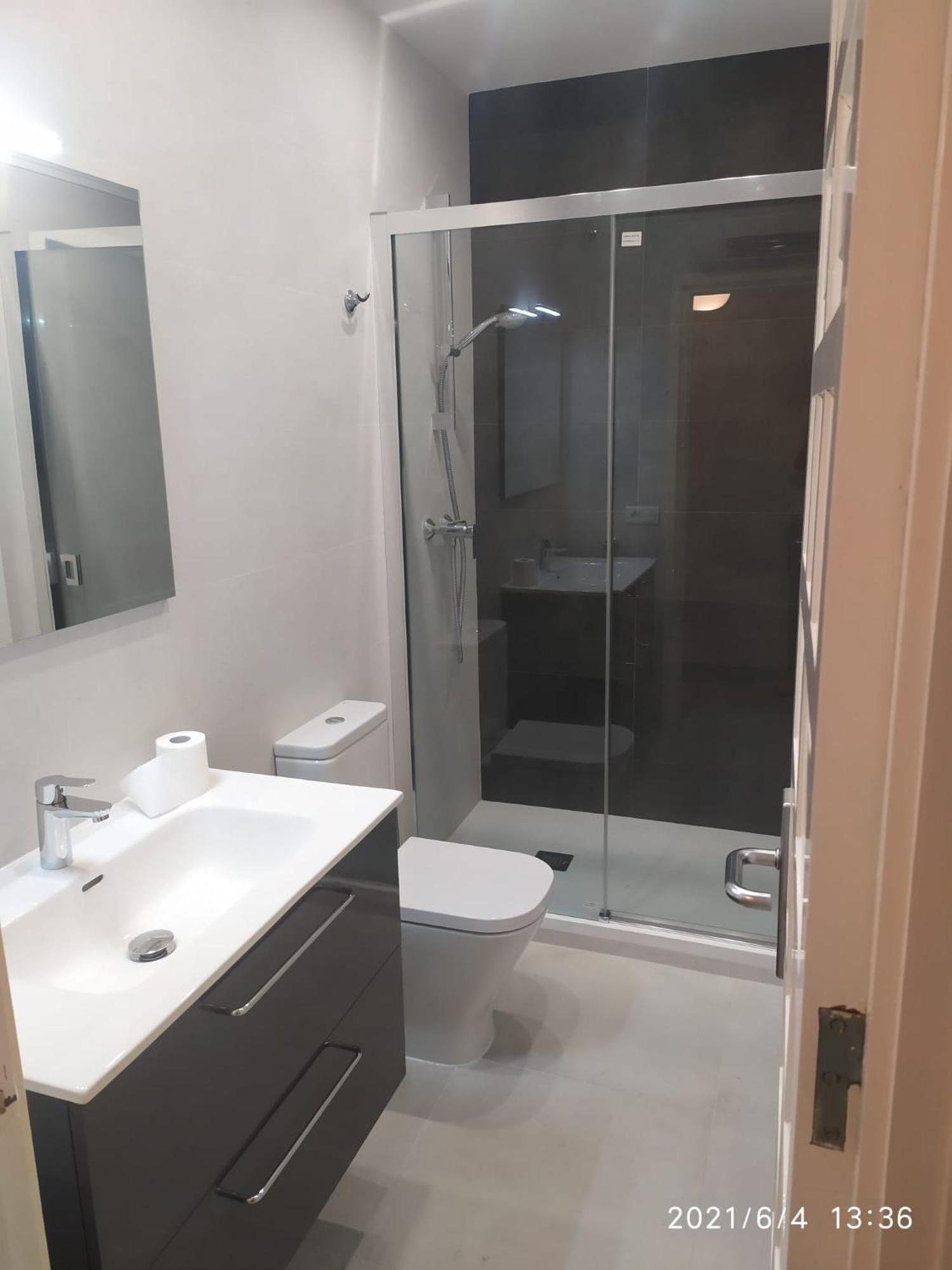Bajamar Ii 22 Menyber Apartamento Nerja