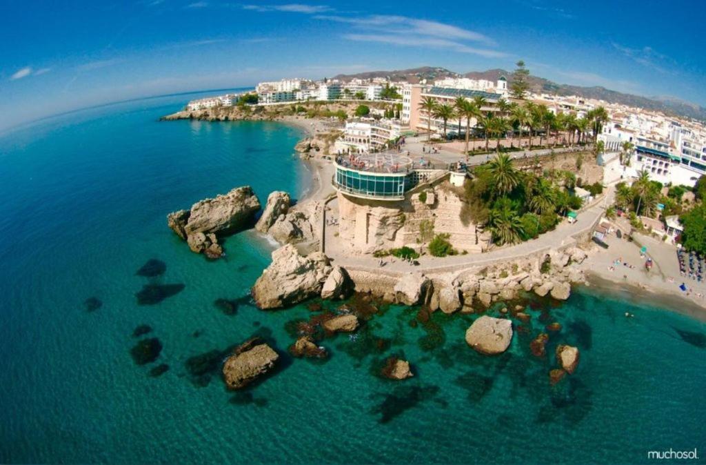 Holiday home Casa Con Terraza Privada *