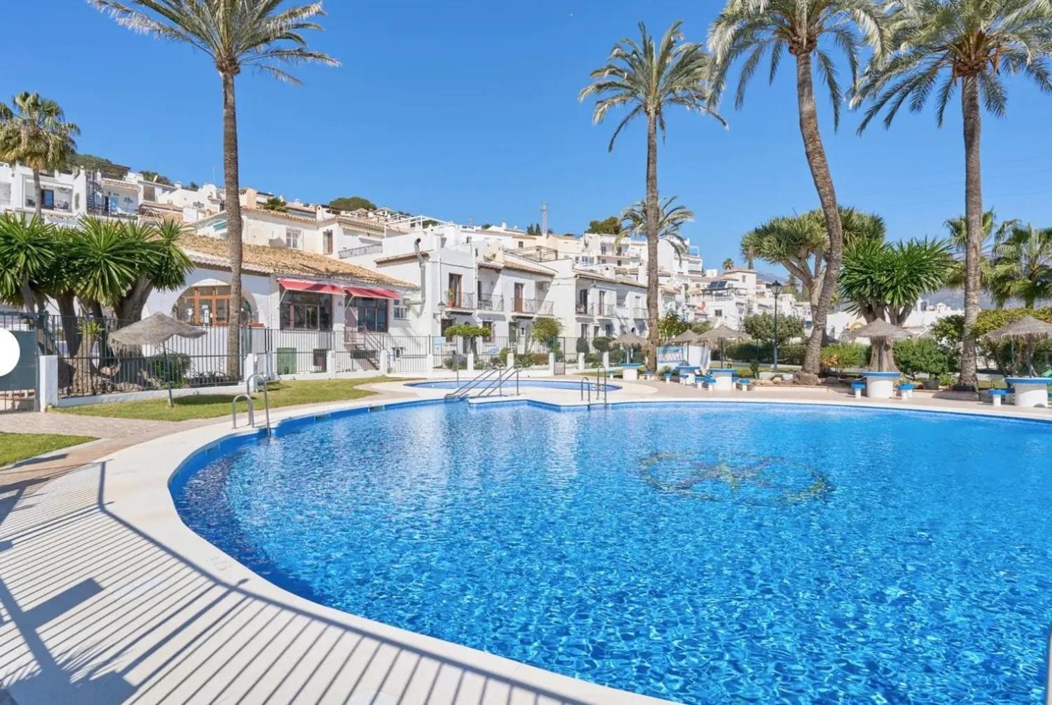 Plaza Seville 3, Punta Lara * Nerja