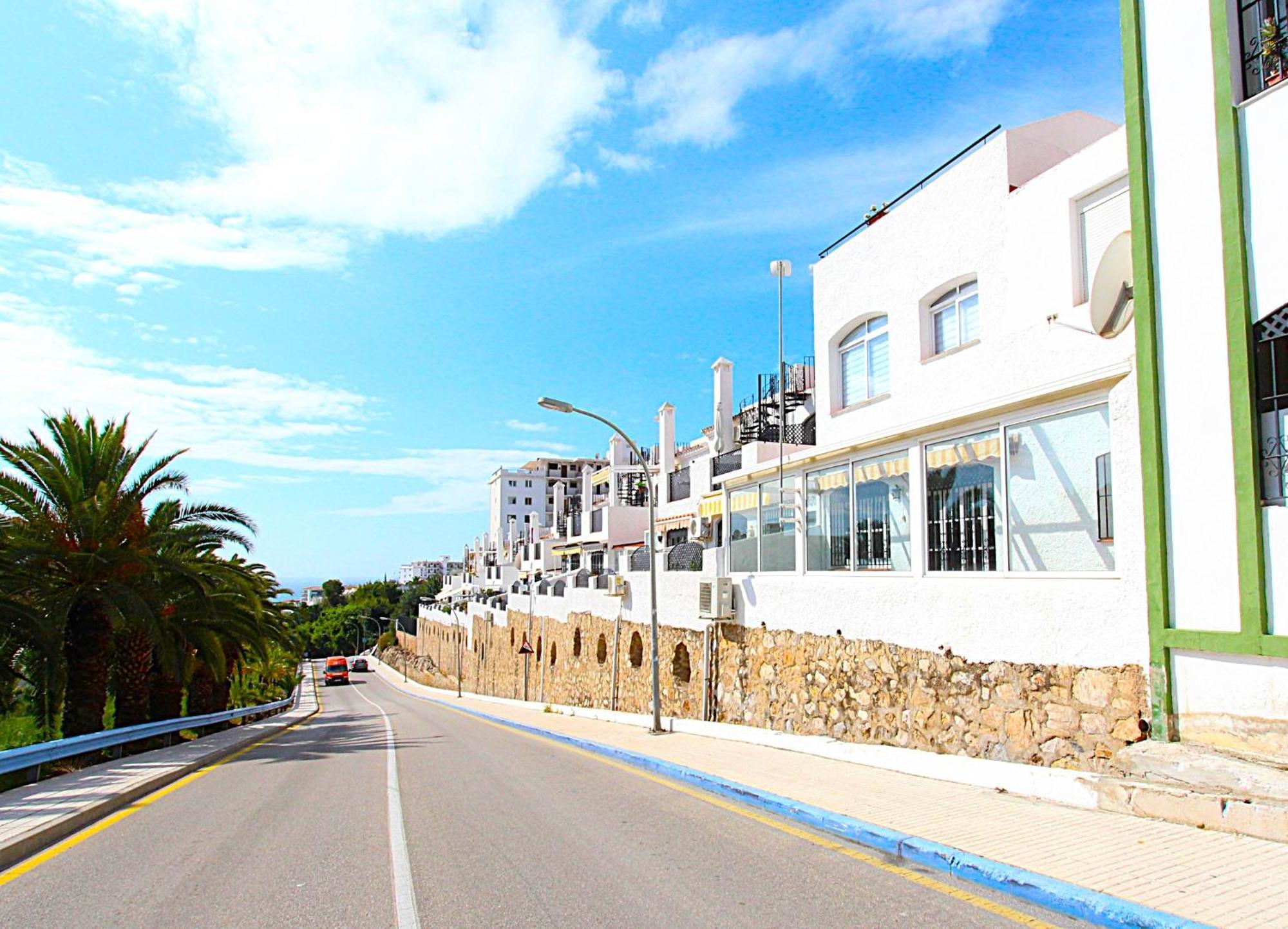 Appartement Calle Cordoba, 28 Verano Azul Nerja
