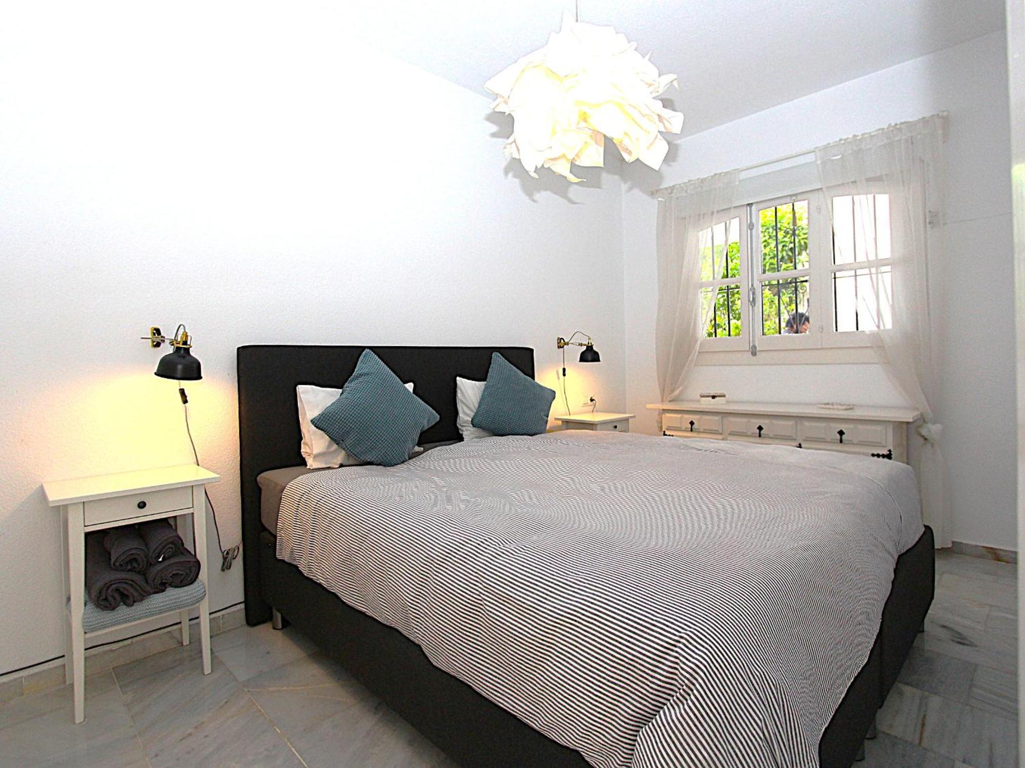 Appartement Calle Cordoba, 28 Verano Azul