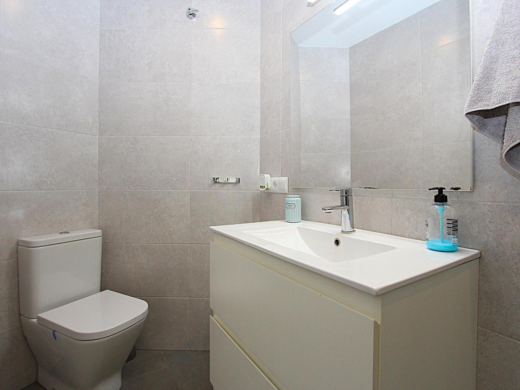 Appartement Calle Cordoba, 28 Verano Azul