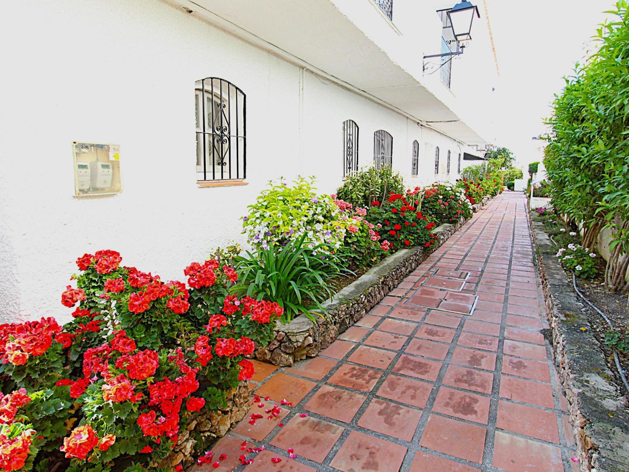 Appartement Calle Cordoba, 28 Verano Azul Nerja