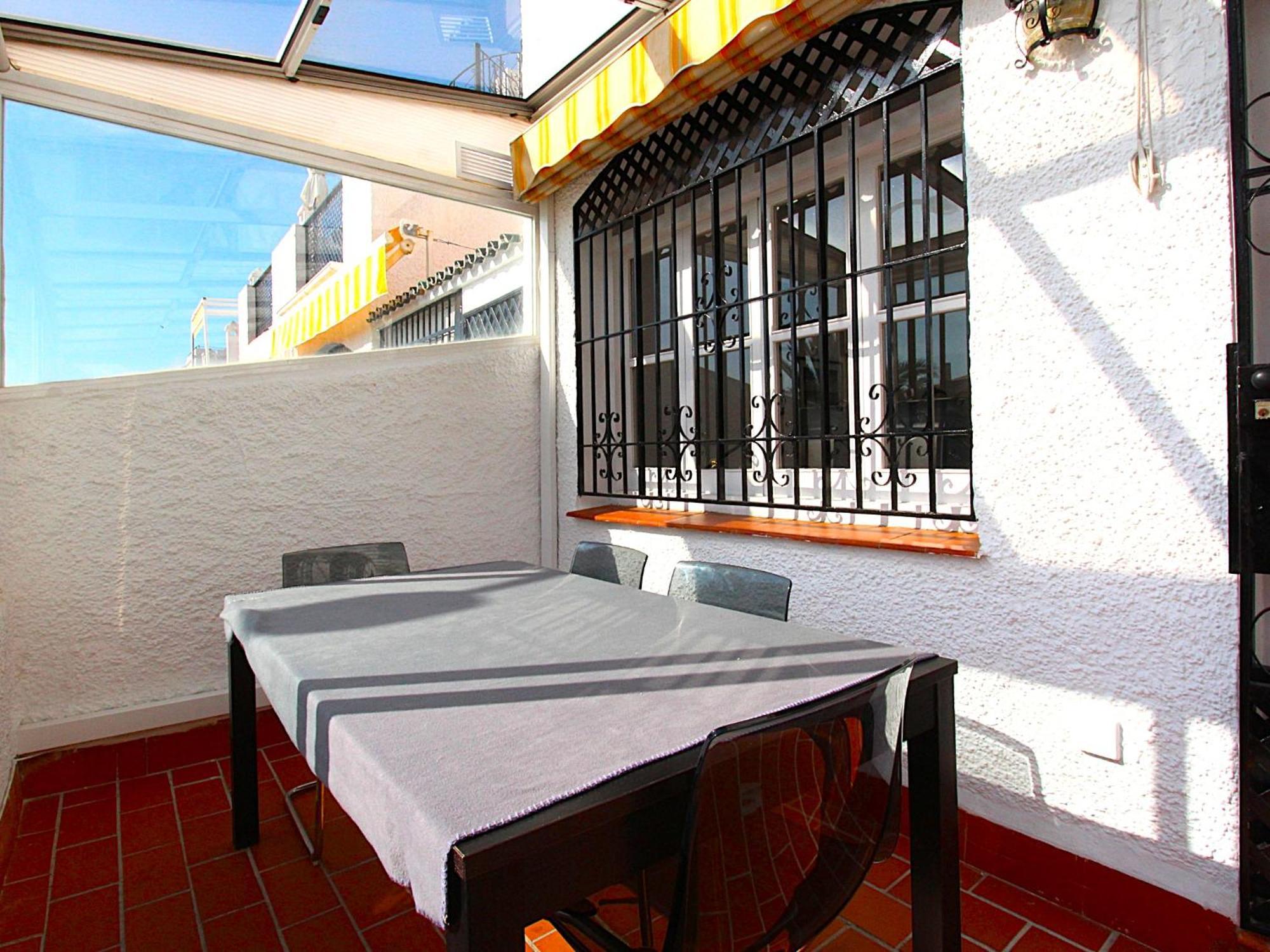 Calle Cordoba, 28 Verano Azul Appartement