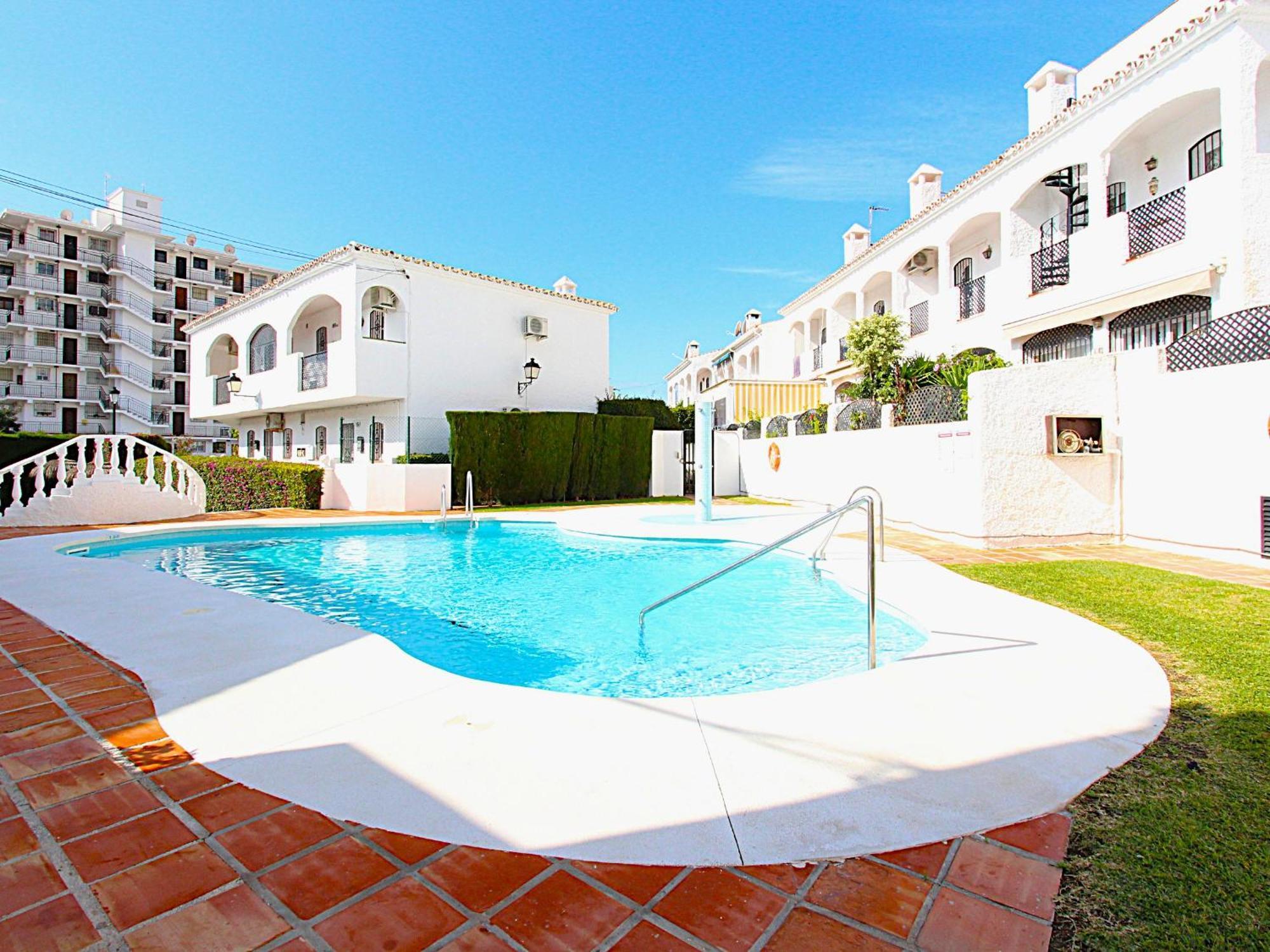 Appartement Calle Cordoba, 28 Verano Azul