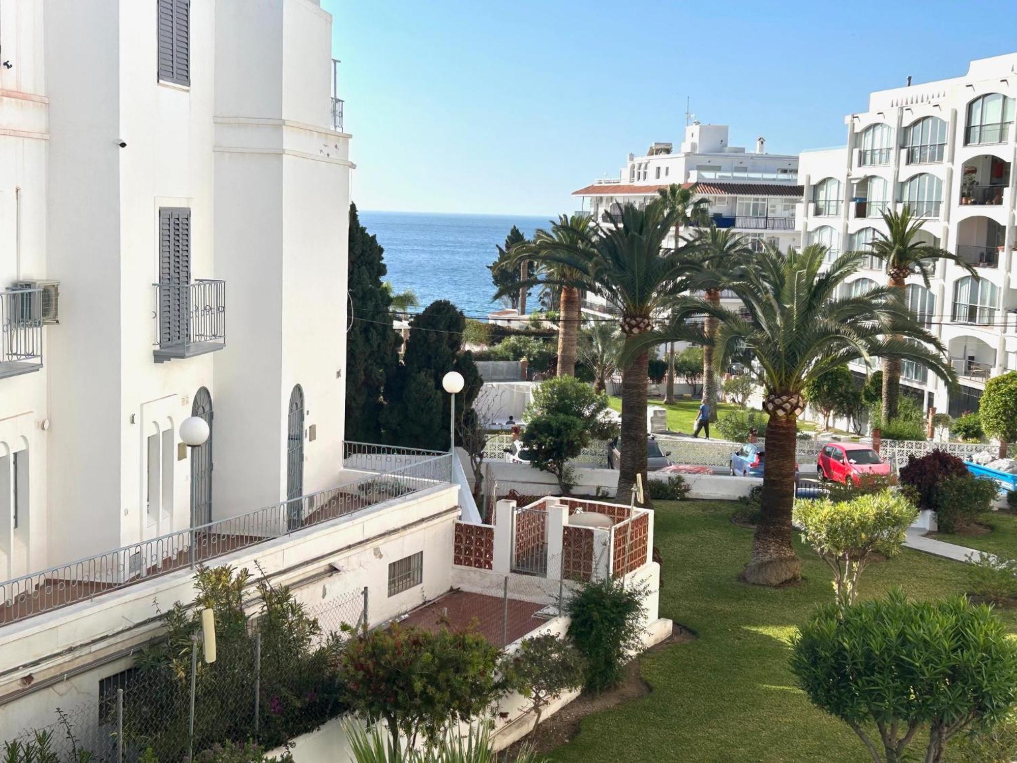 Nelu En Zona * Nerja