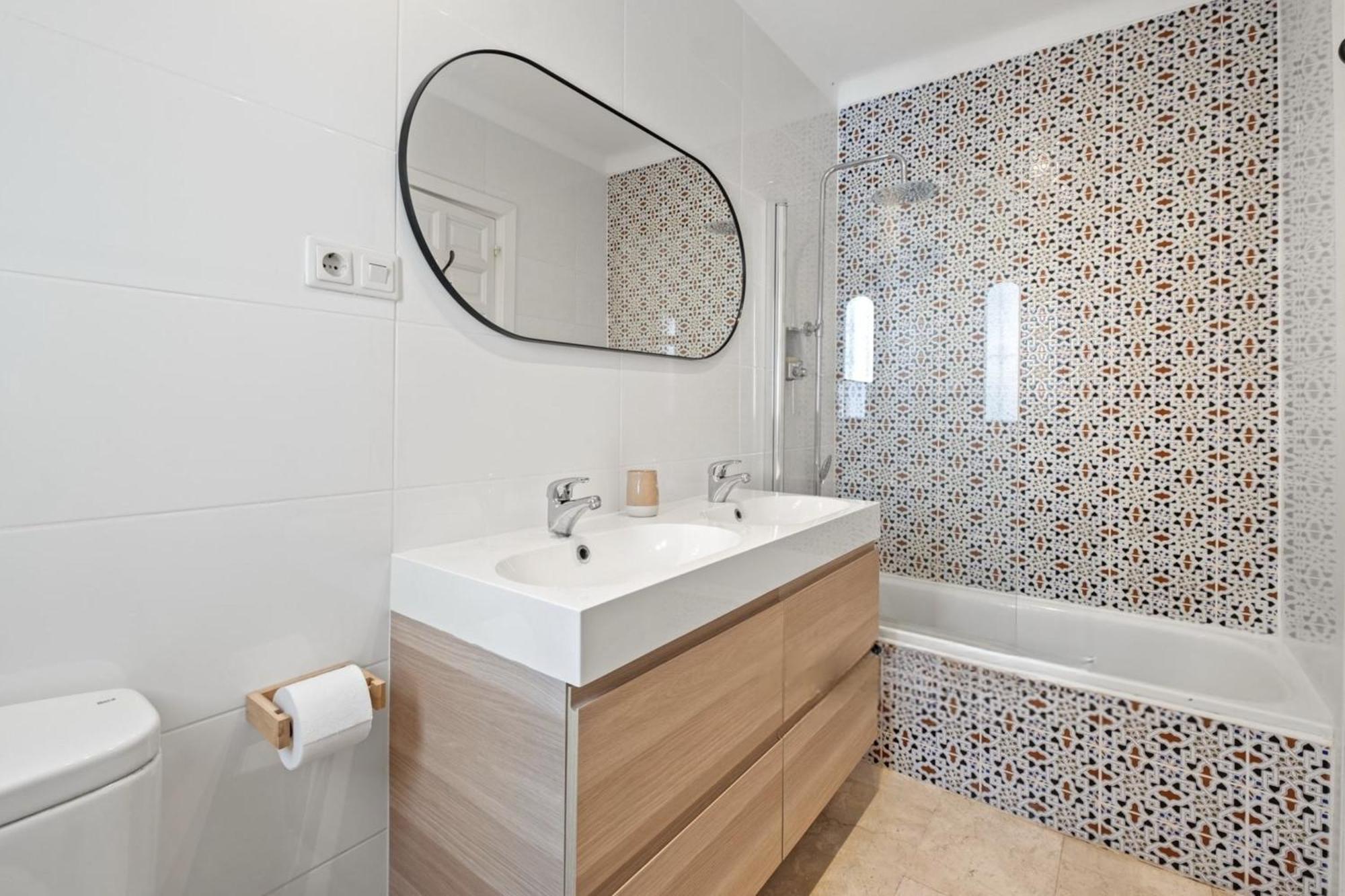 Ferienhaus Casa Lena Town House With Pool Nerja