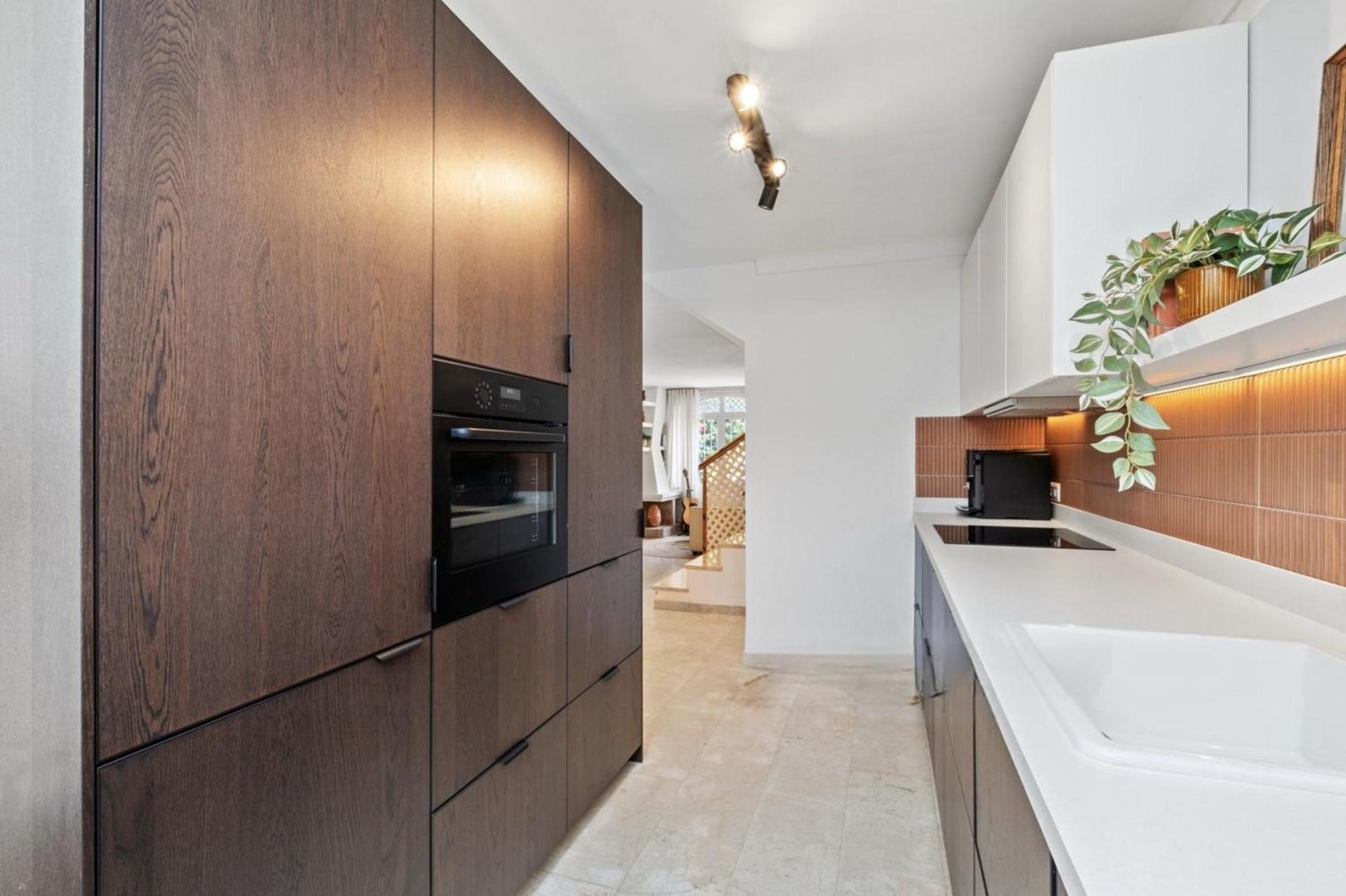 Casa Lena Town House With Pool * Nerja