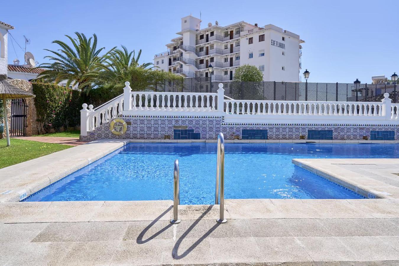 Casa Lena Town House With Pool *