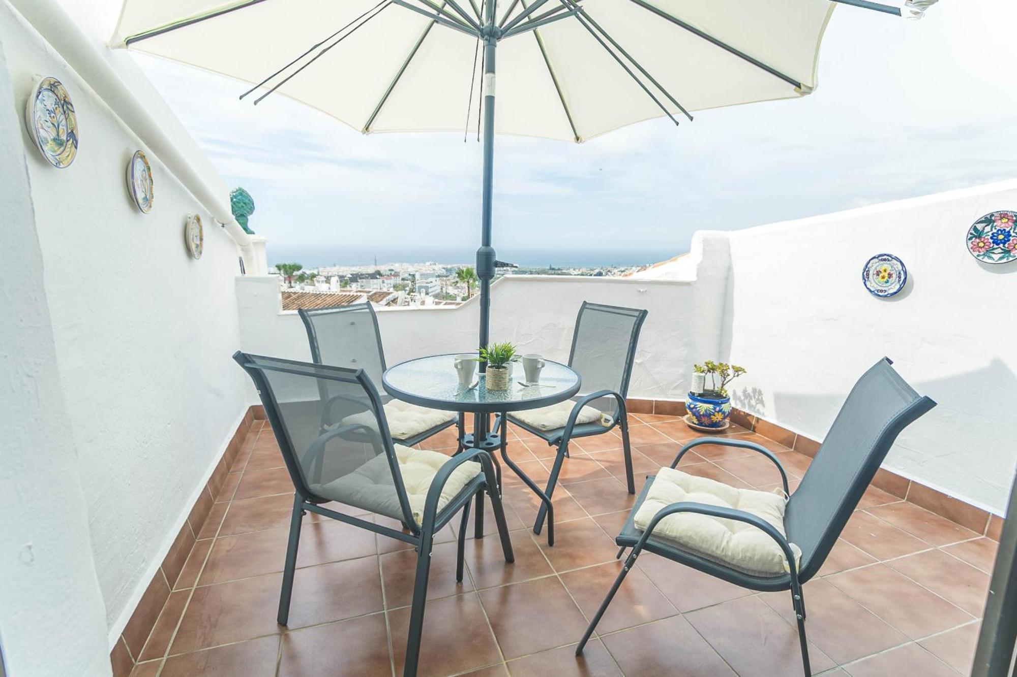 Apartment Canovas - Casa Cathari
