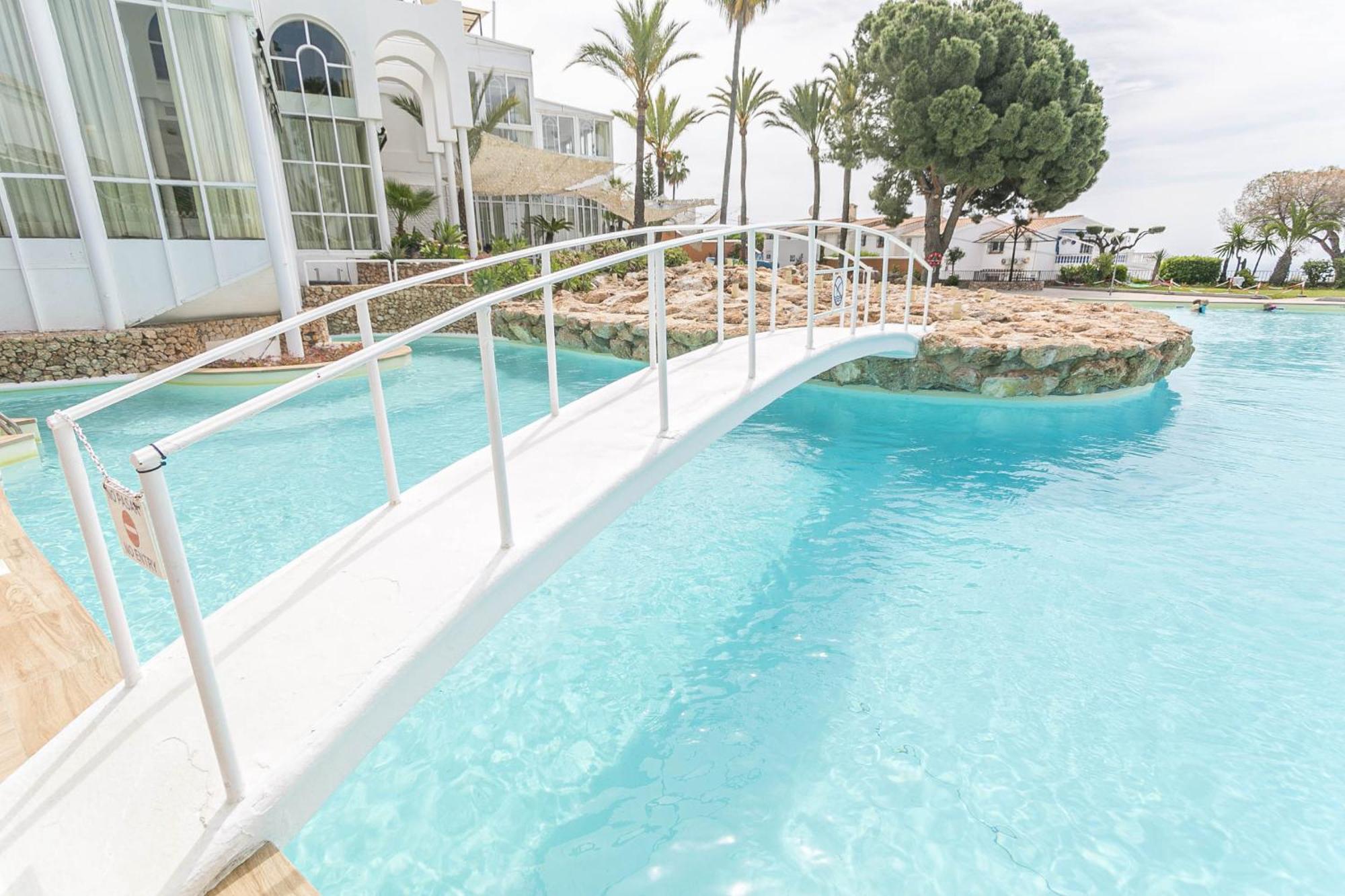 Canovas - Casa Cathari Apartment Nerja