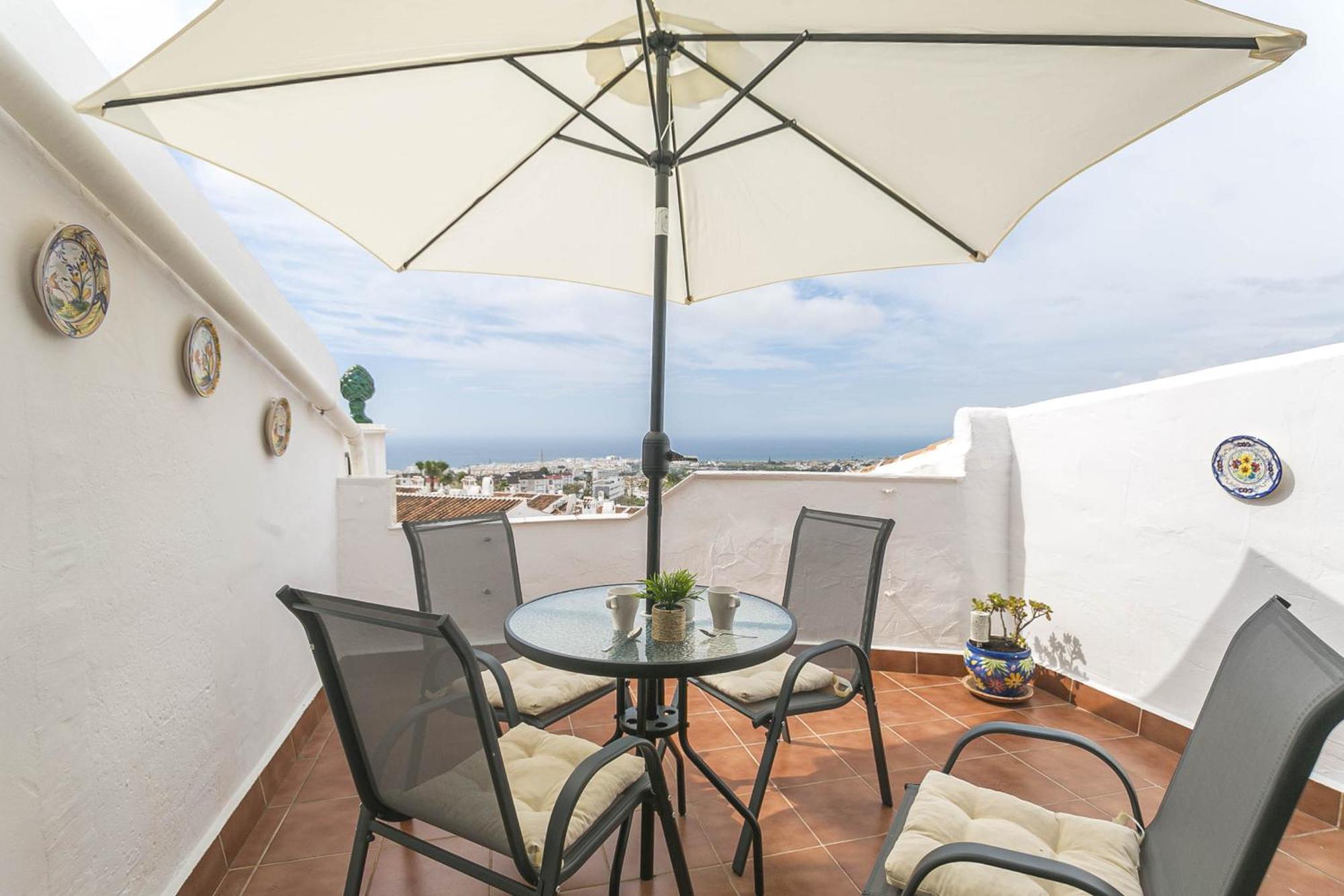 Canovas - Casa Cathari *