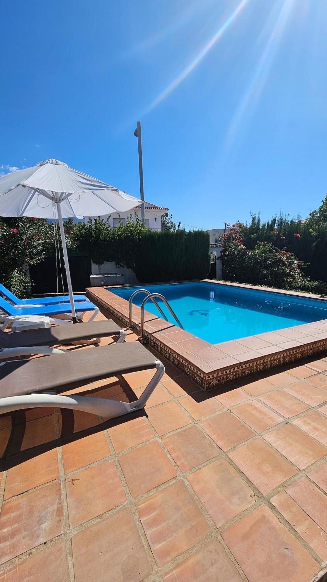 Bella Atalaya Villa