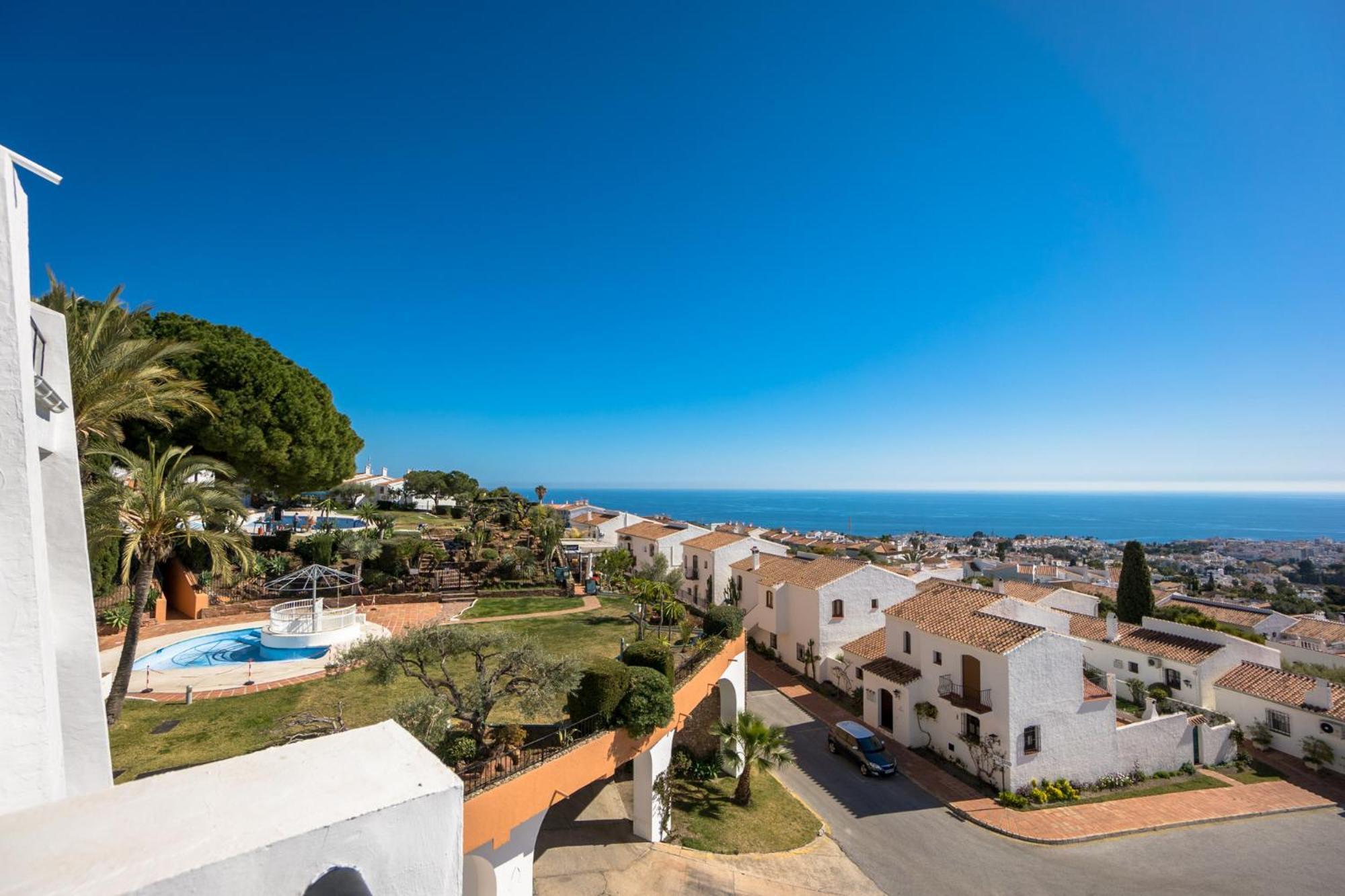 & Torres De San Juan Apartment