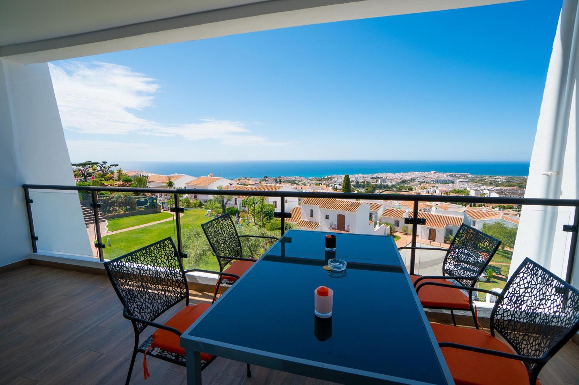 Apartment & Torres De San Juan *