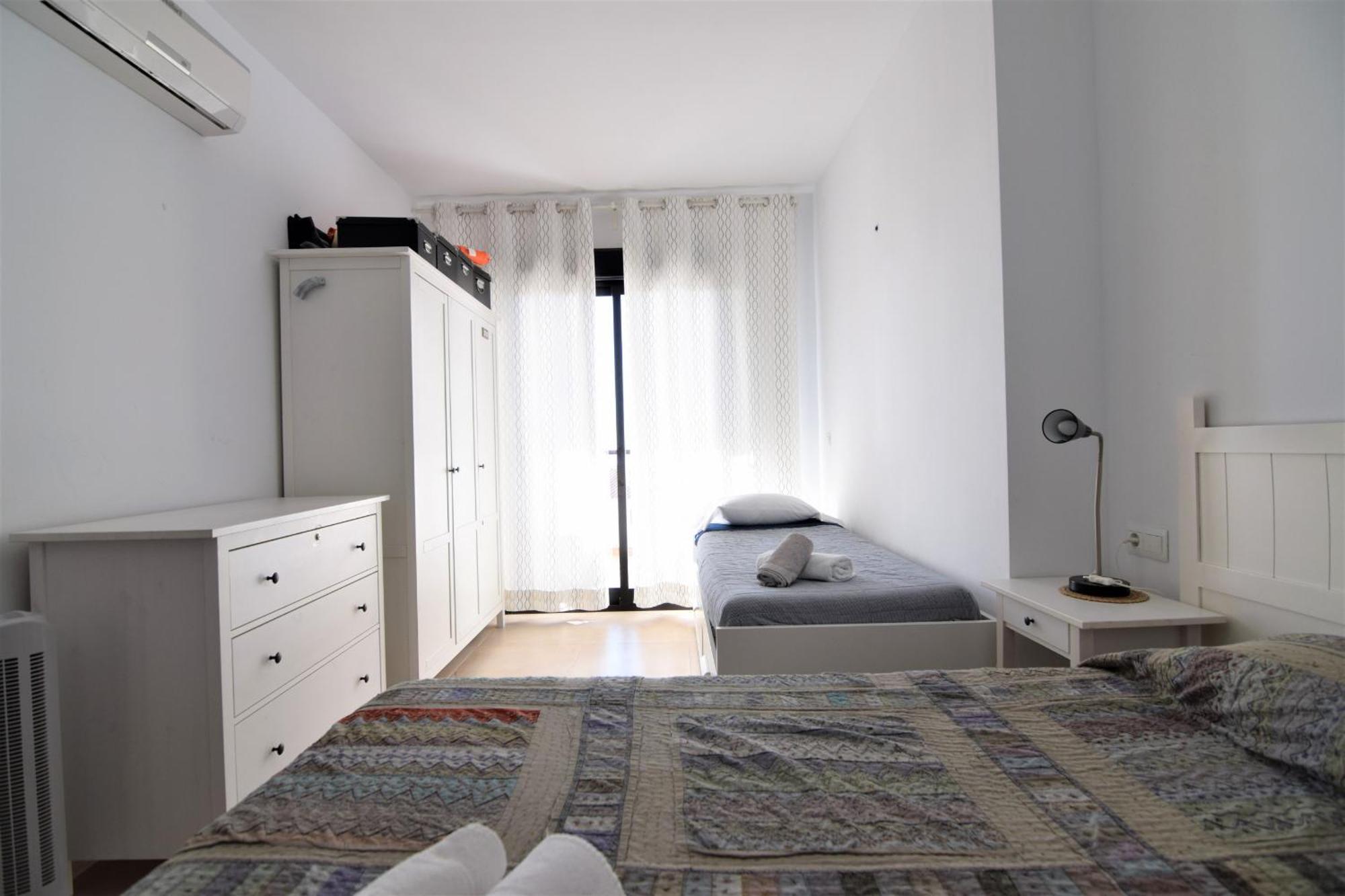 & Torres De San Juan Apartment *