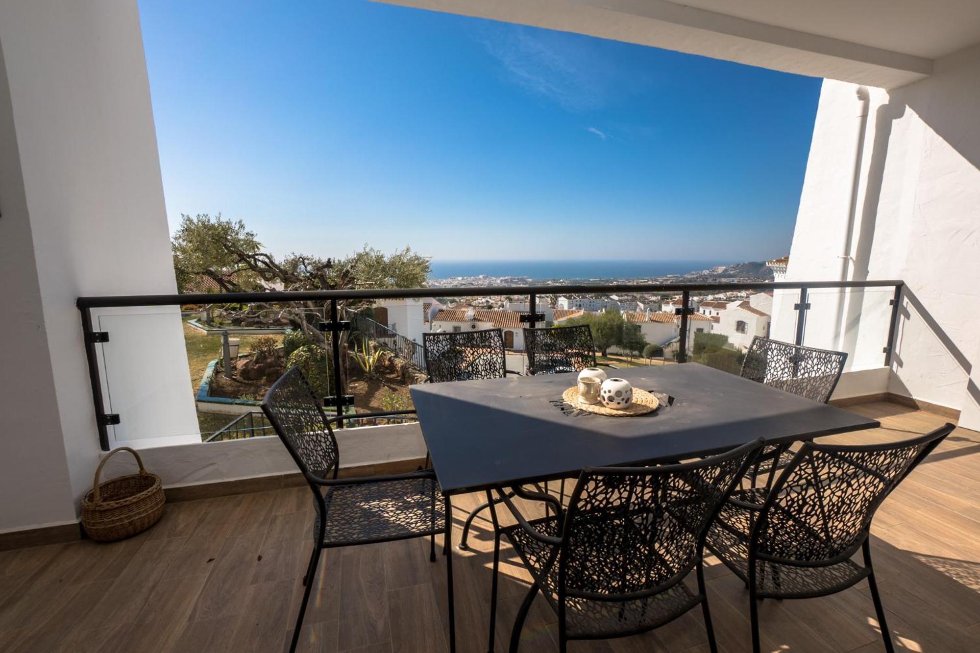 & Torres De San Juan Apartment *
