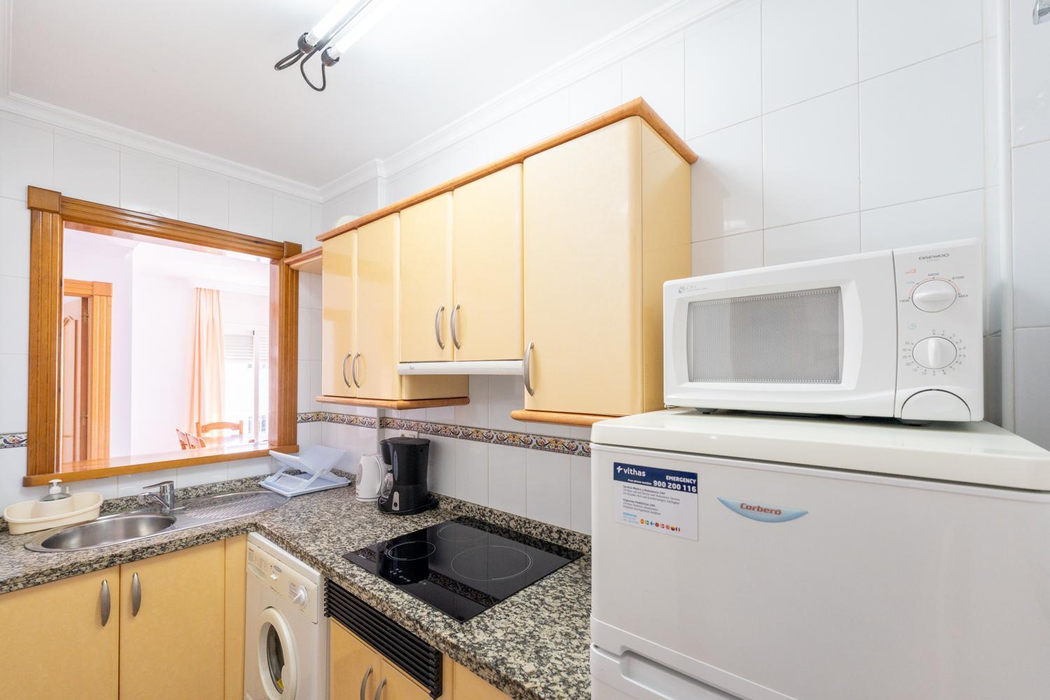 Solset Apartment