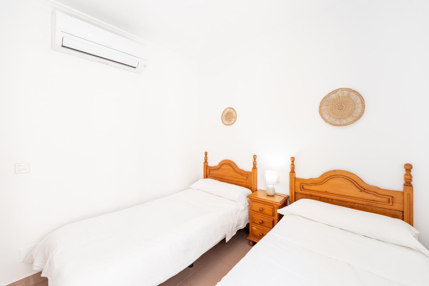 Apartment Solset