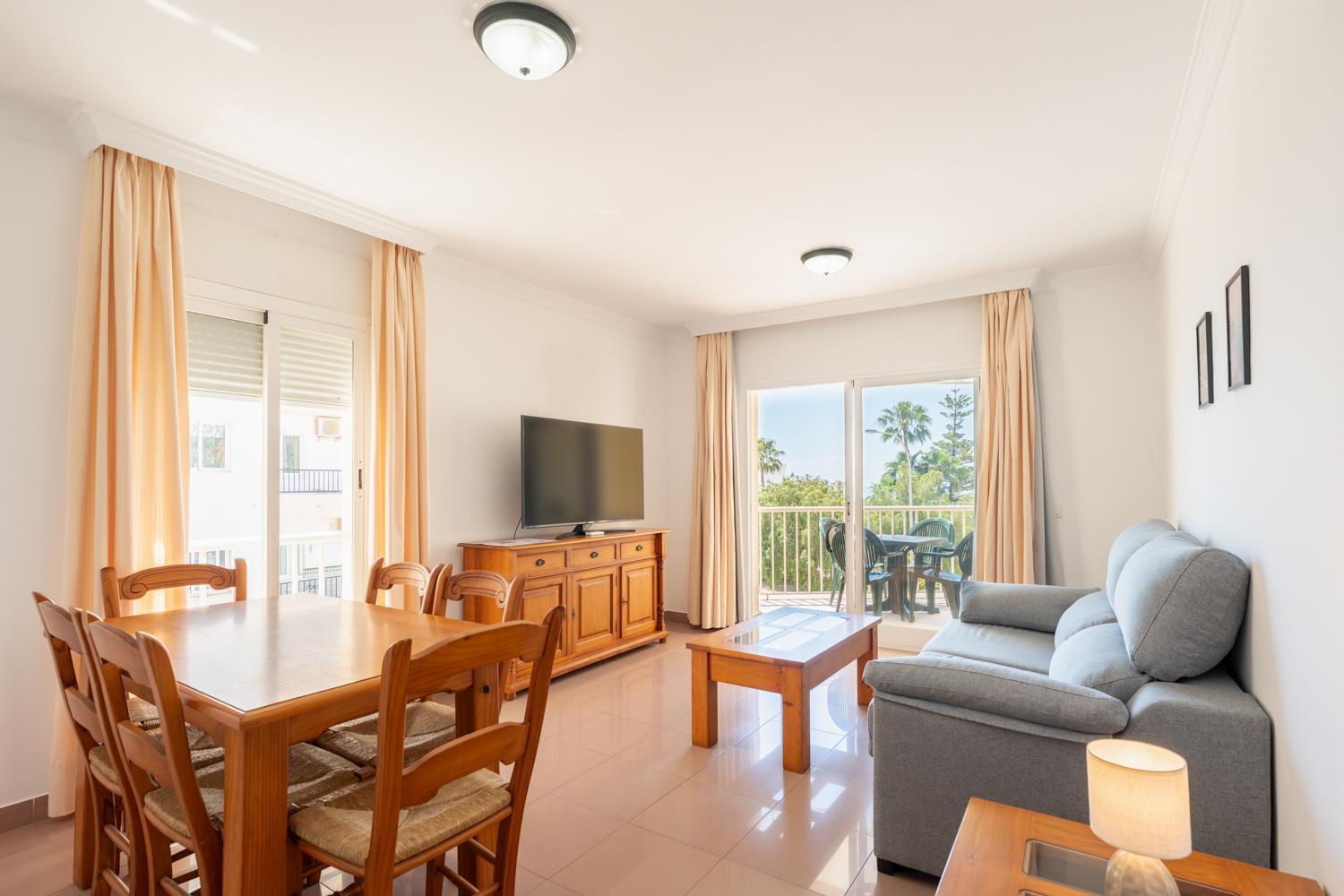 Apartment Solset *