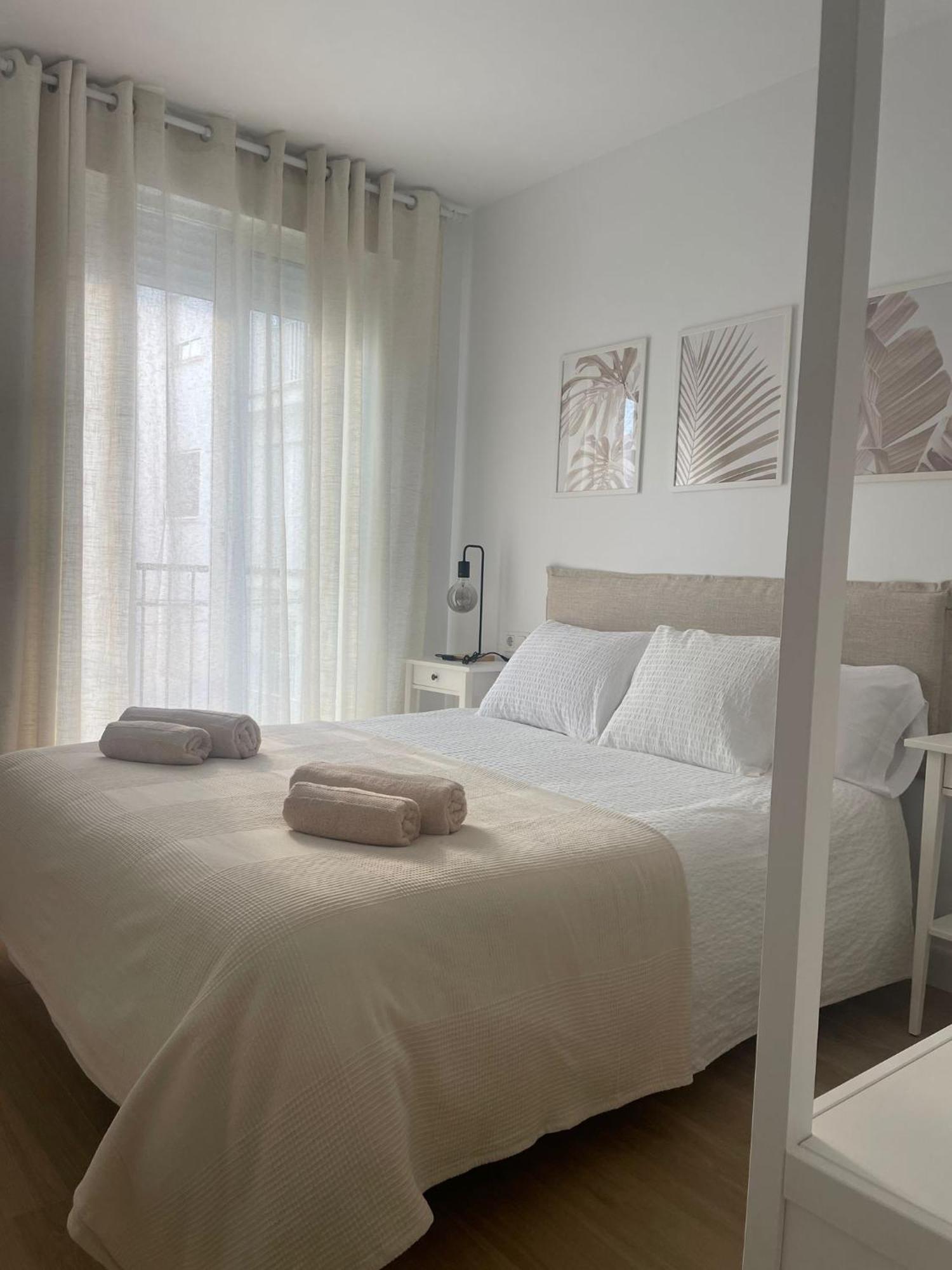 Apartamento Pradosol *
