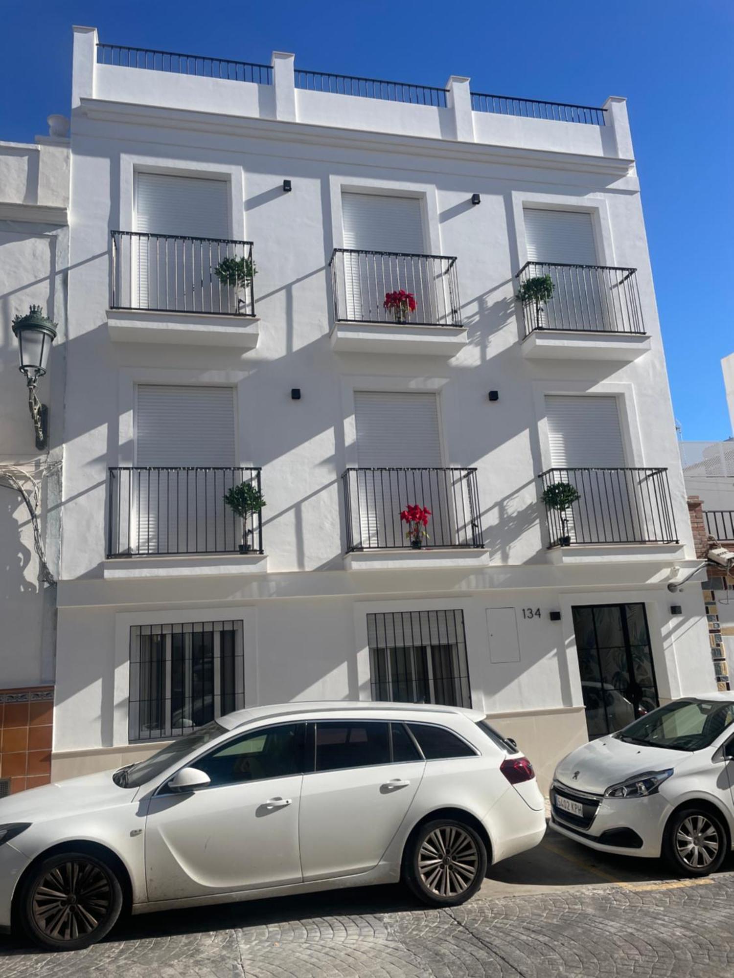 Apartamento Pradosol Nerja