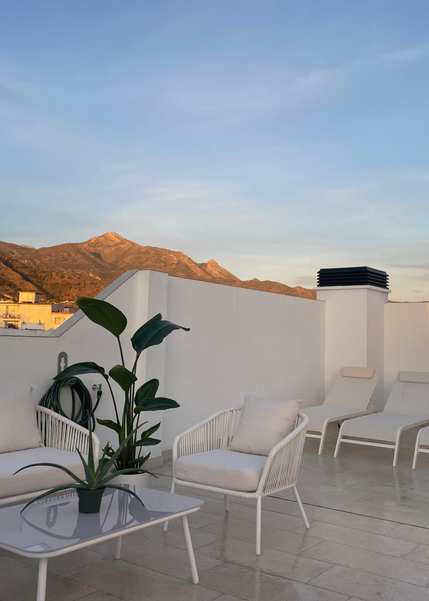 Pradosol * Nerja