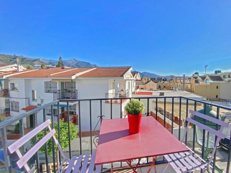Canovas - Caravela Apartamento *
