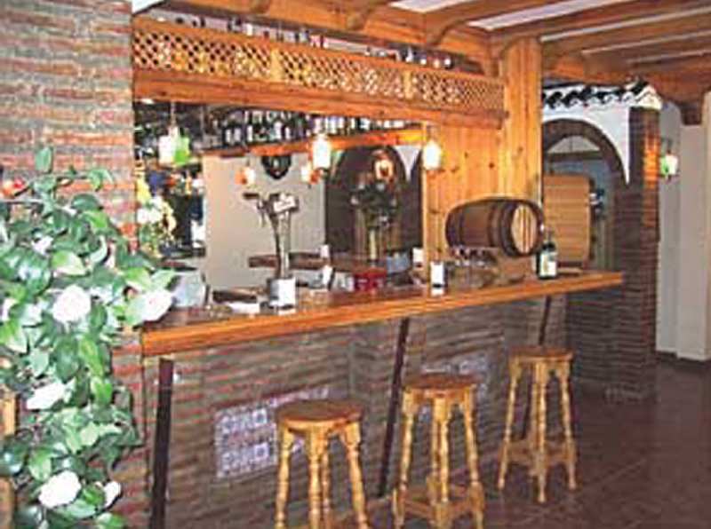 Hotel Jose Cruz