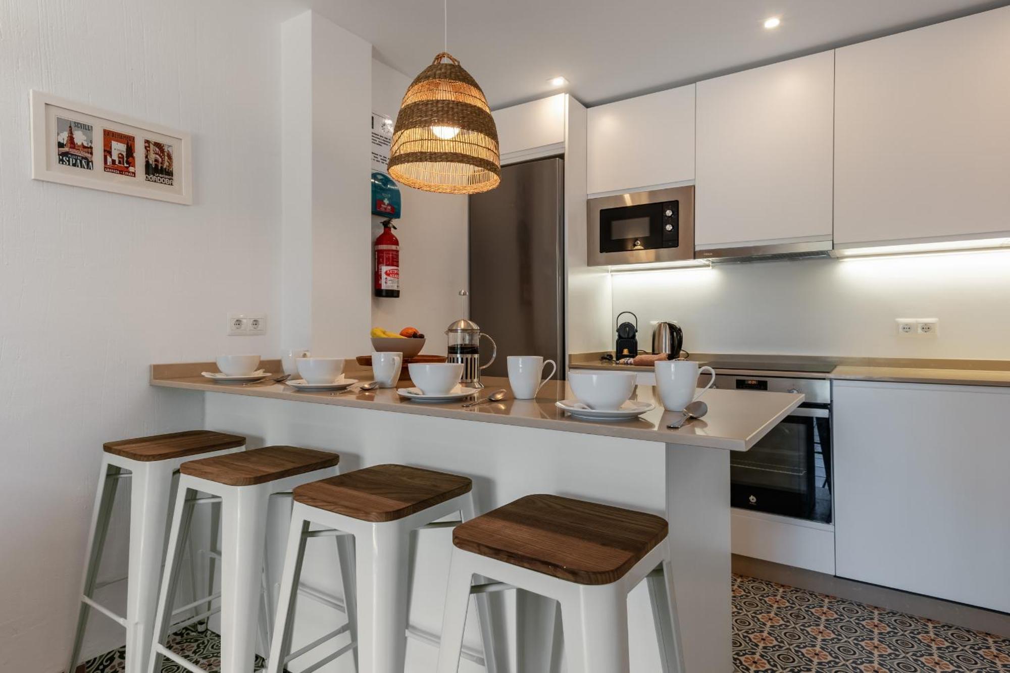 Casablanca 20 Oasis Appartement Nerja
