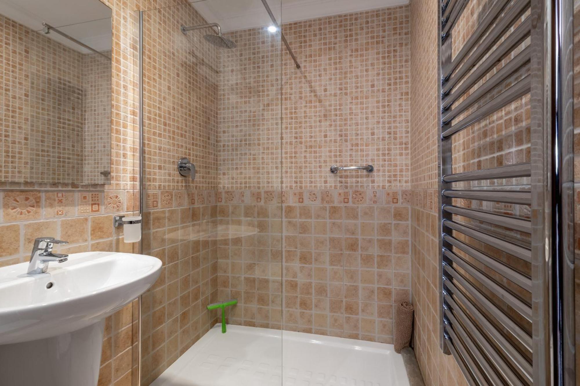 Casablanca 20 Oasis Appartement Nerja